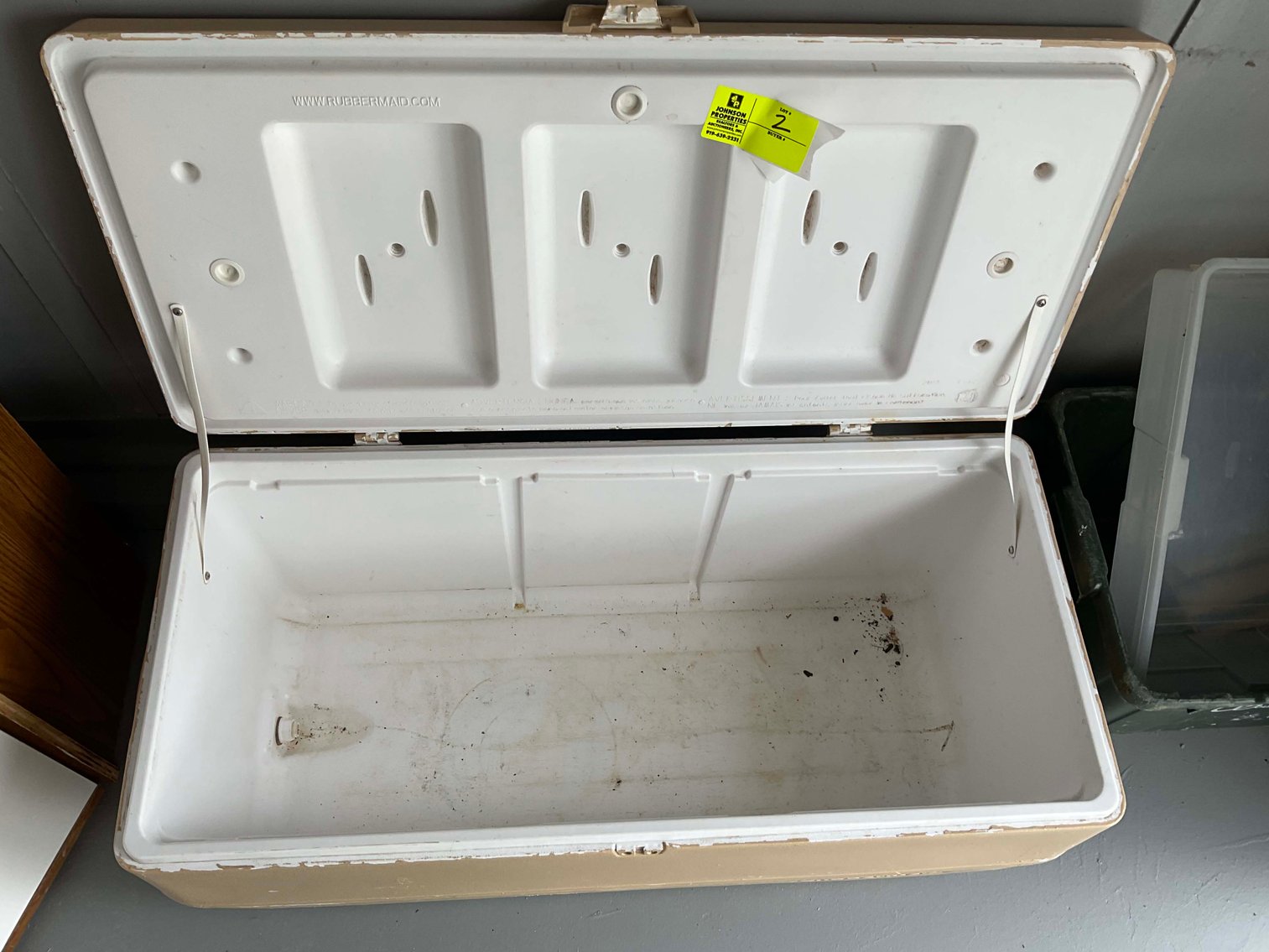 Image for The Estate of Vonnie M Shilling (Deceased)