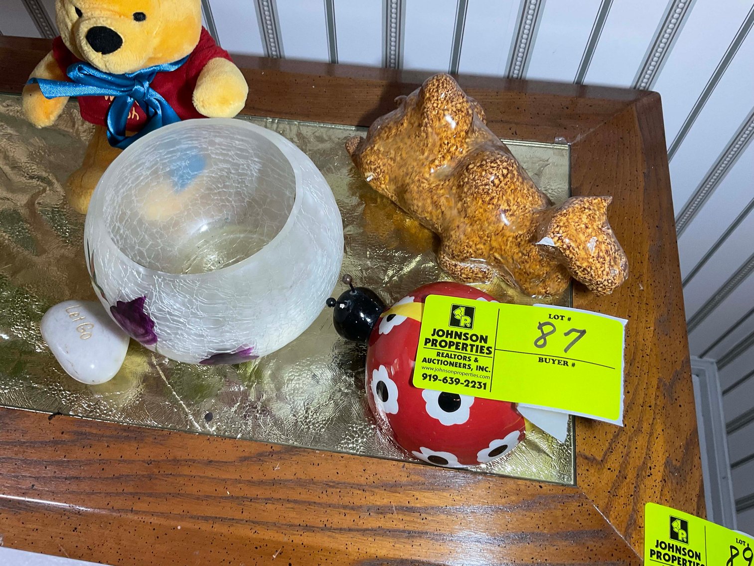 Image for The Estate of Vonnie M Shilling (Deceased)