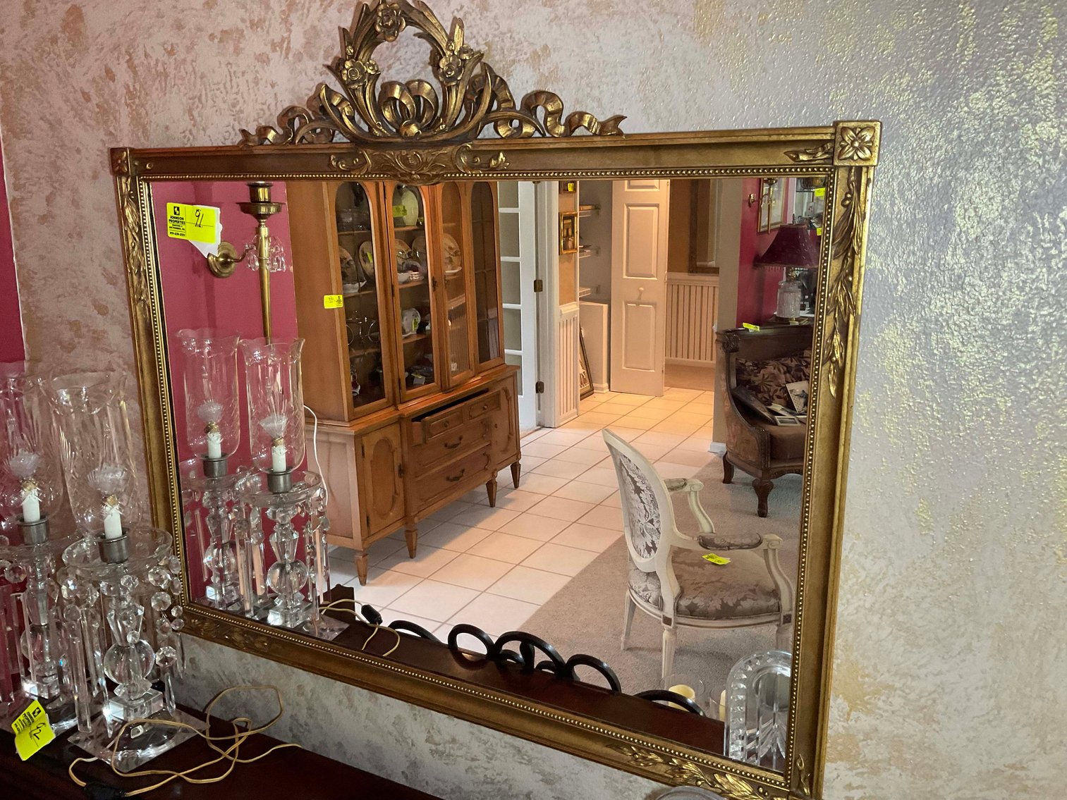 Image for The Estate of Vonnie M Shilling (Deceased)