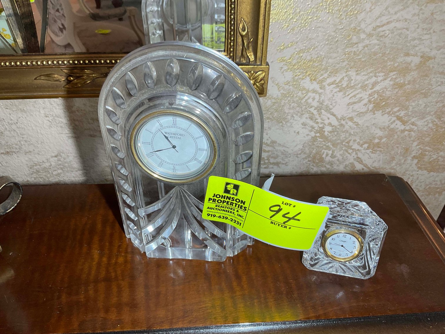 Image for The Estate of Vonnie M Shilling (Deceased)