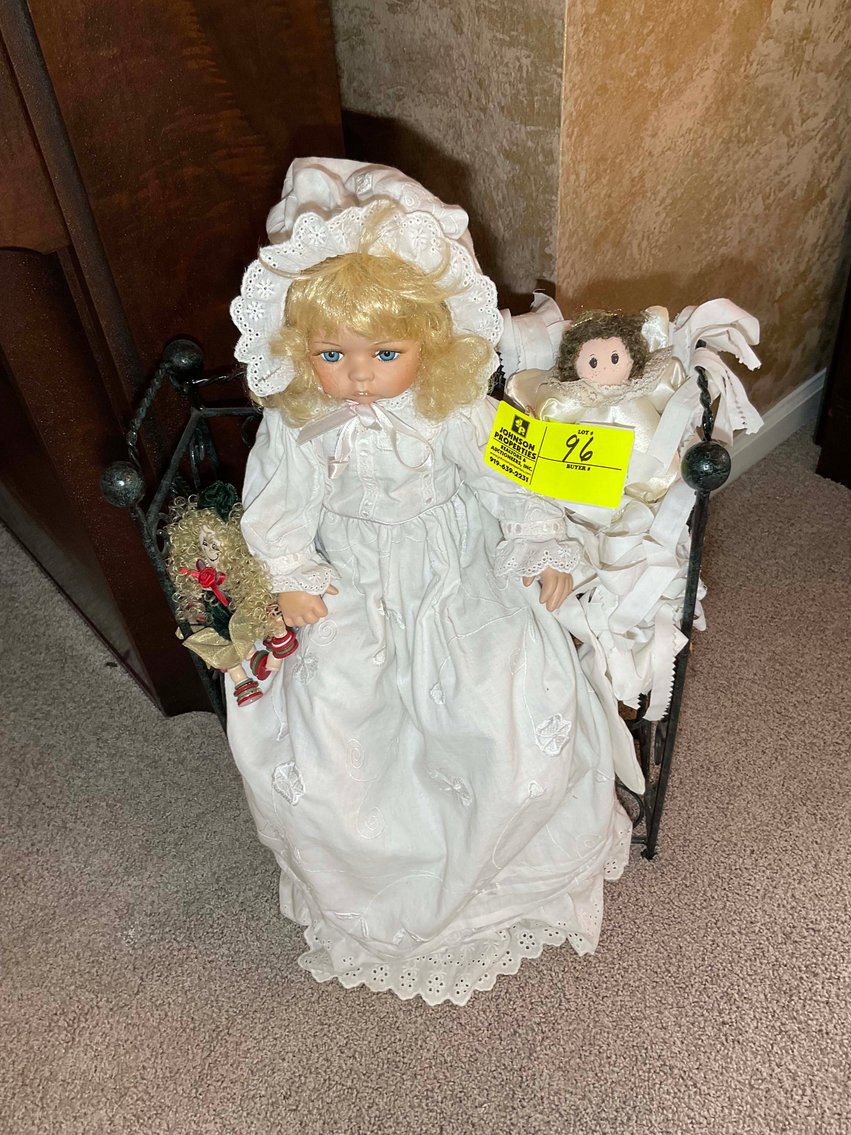 Image for The Estate of Vonnie M Shilling (Deceased)