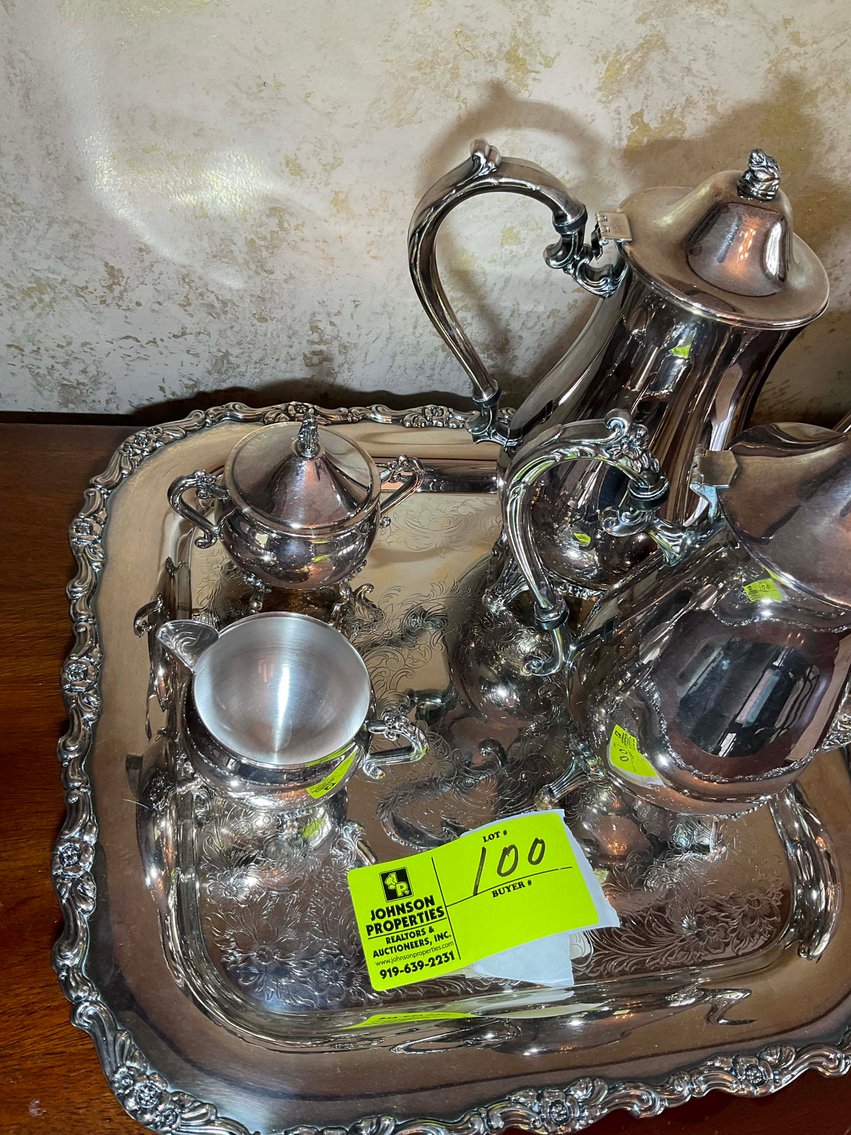 Image for The Estate of Vonnie M Shilling (Deceased)