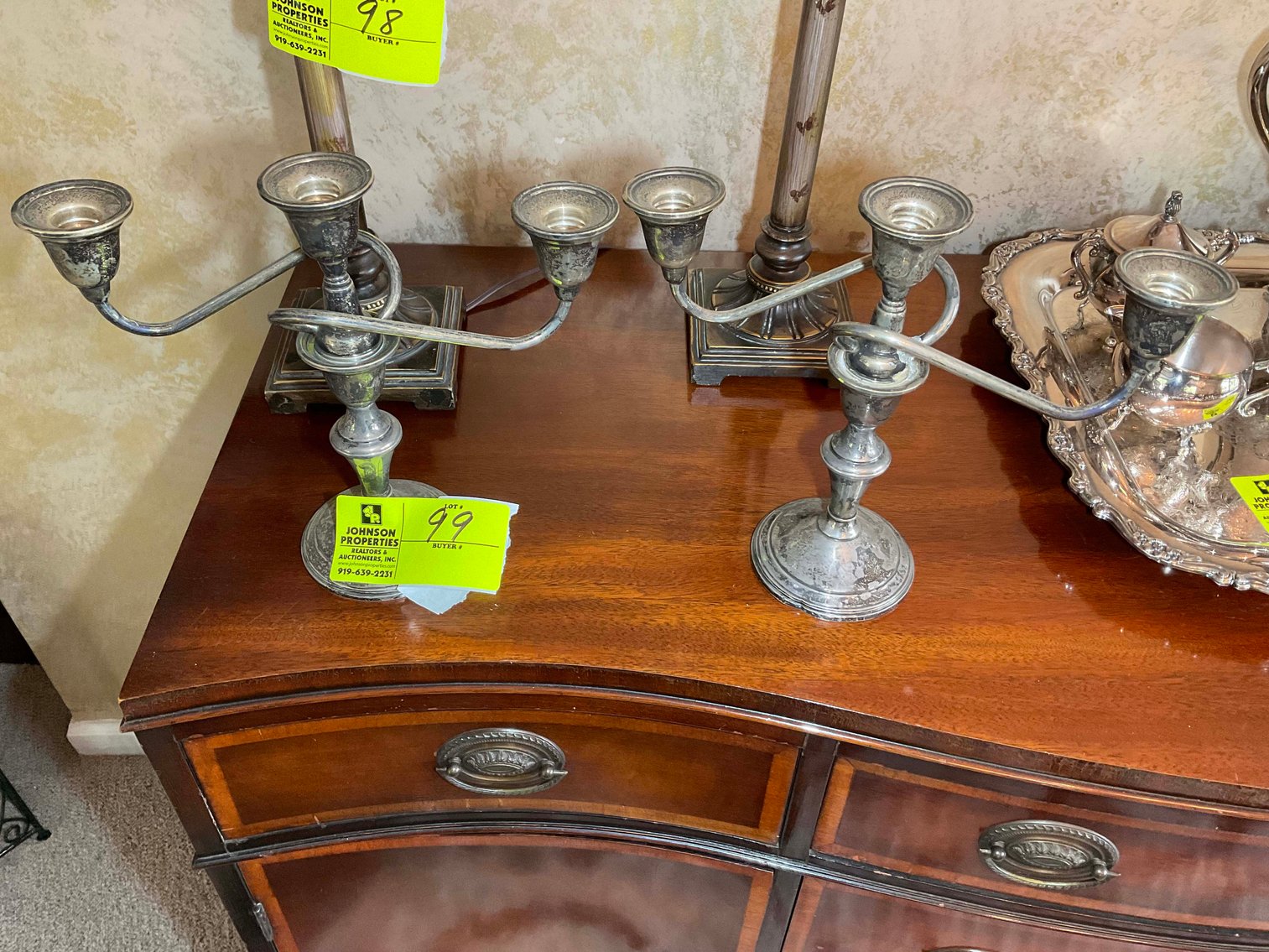 Image for The Estate of Vonnie M Shilling (Deceased)