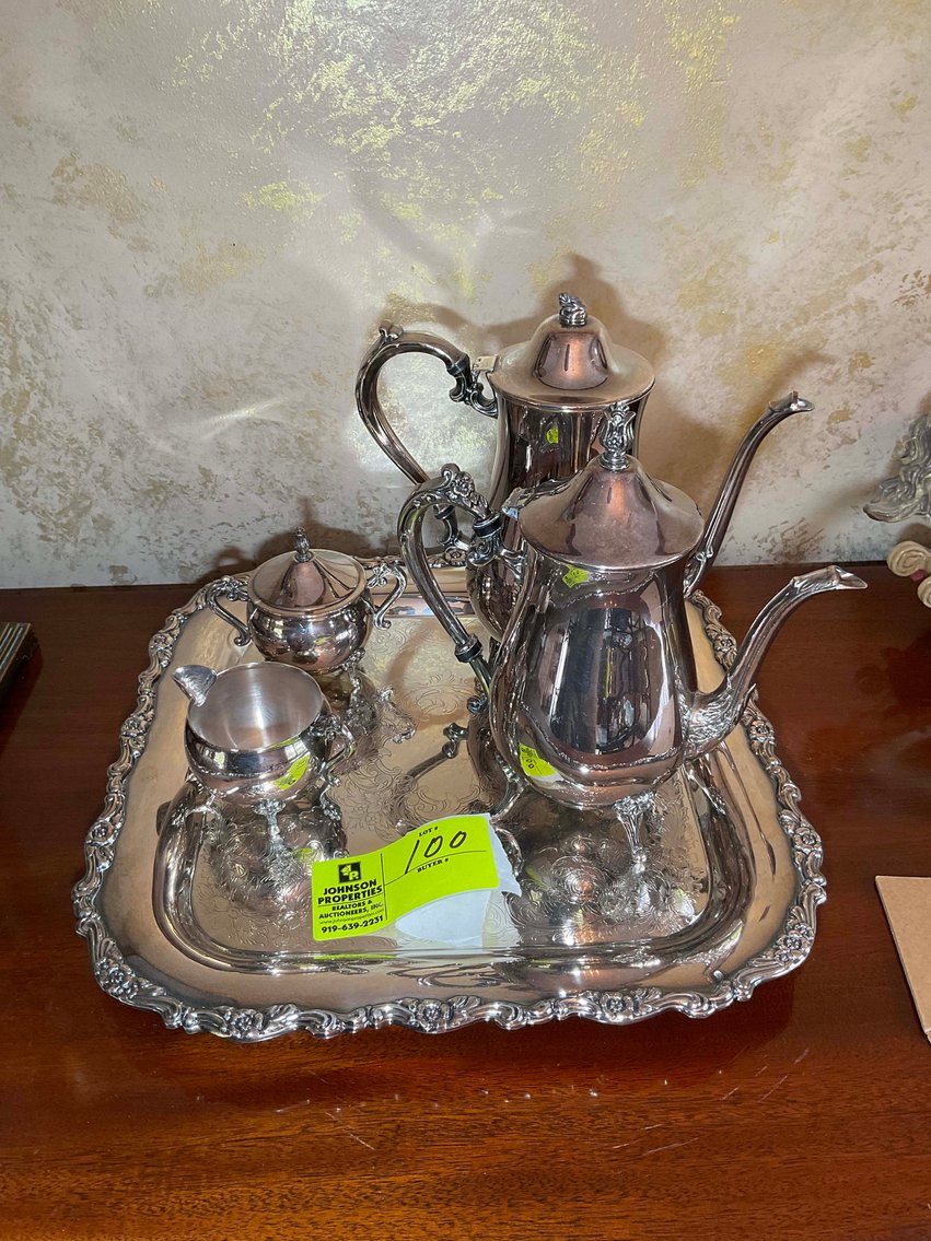 Image for The Estate of Vonnie M Shilling (Deceased)