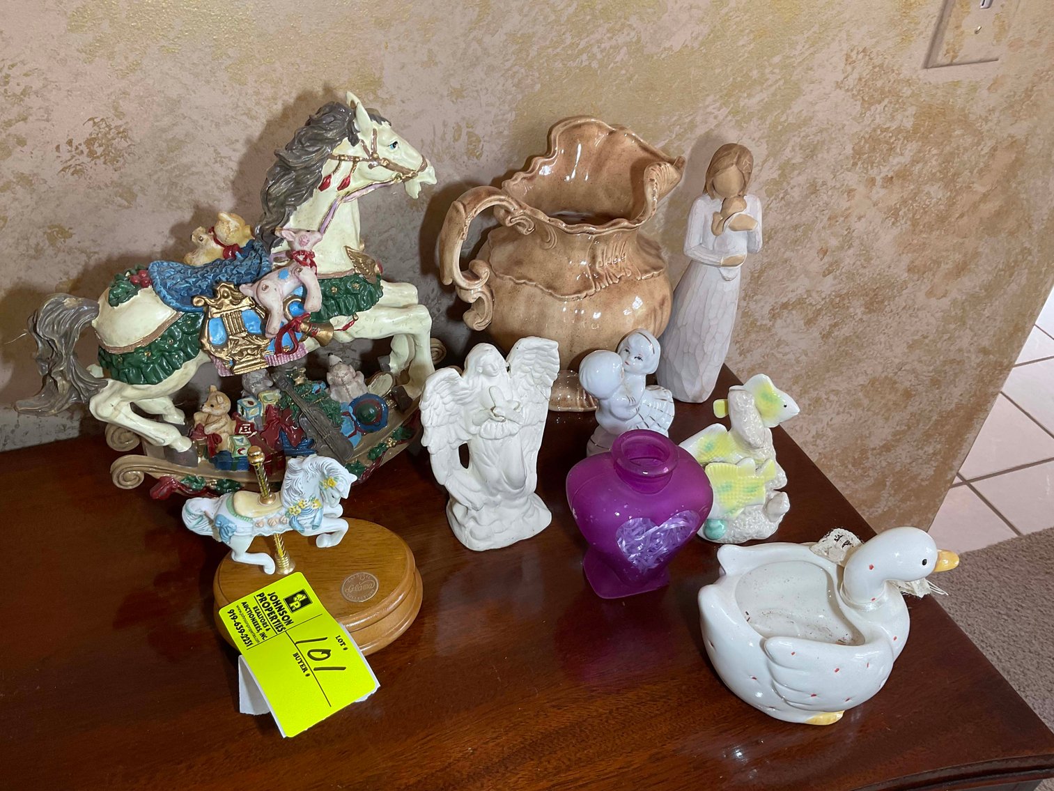 Image for The Estate of Vonnie M Shilling (Deceased)