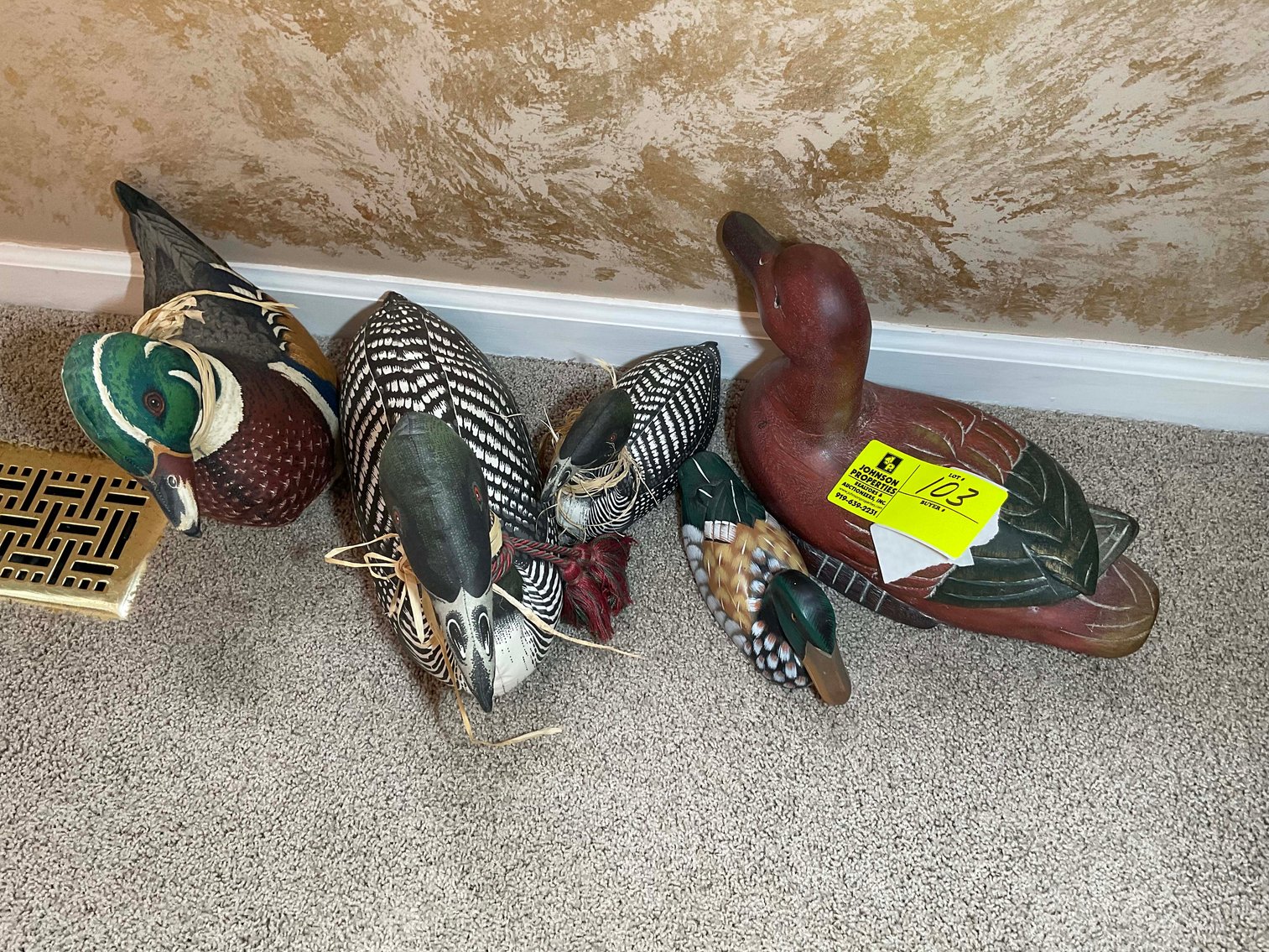 Image for The Estate of Vonnie M Shilling (Deceased)