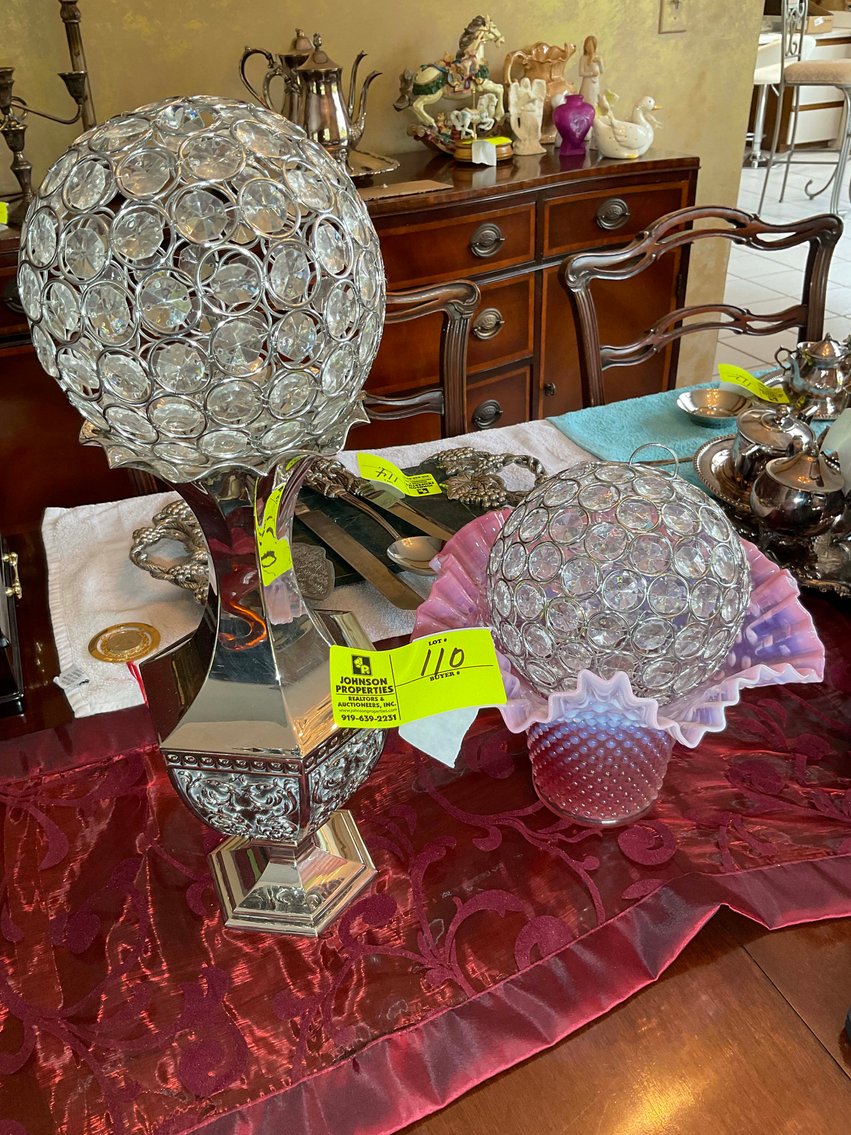 Image for The Estate of Vonnie M Shilling (Deceased)