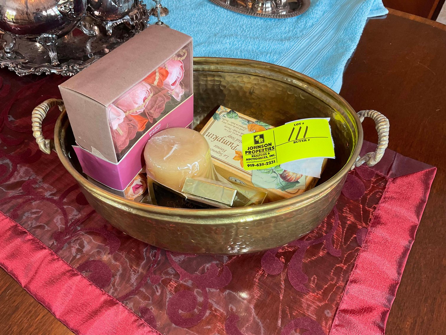 Image for The Estate of Vonnie M Shilling (Deceased)