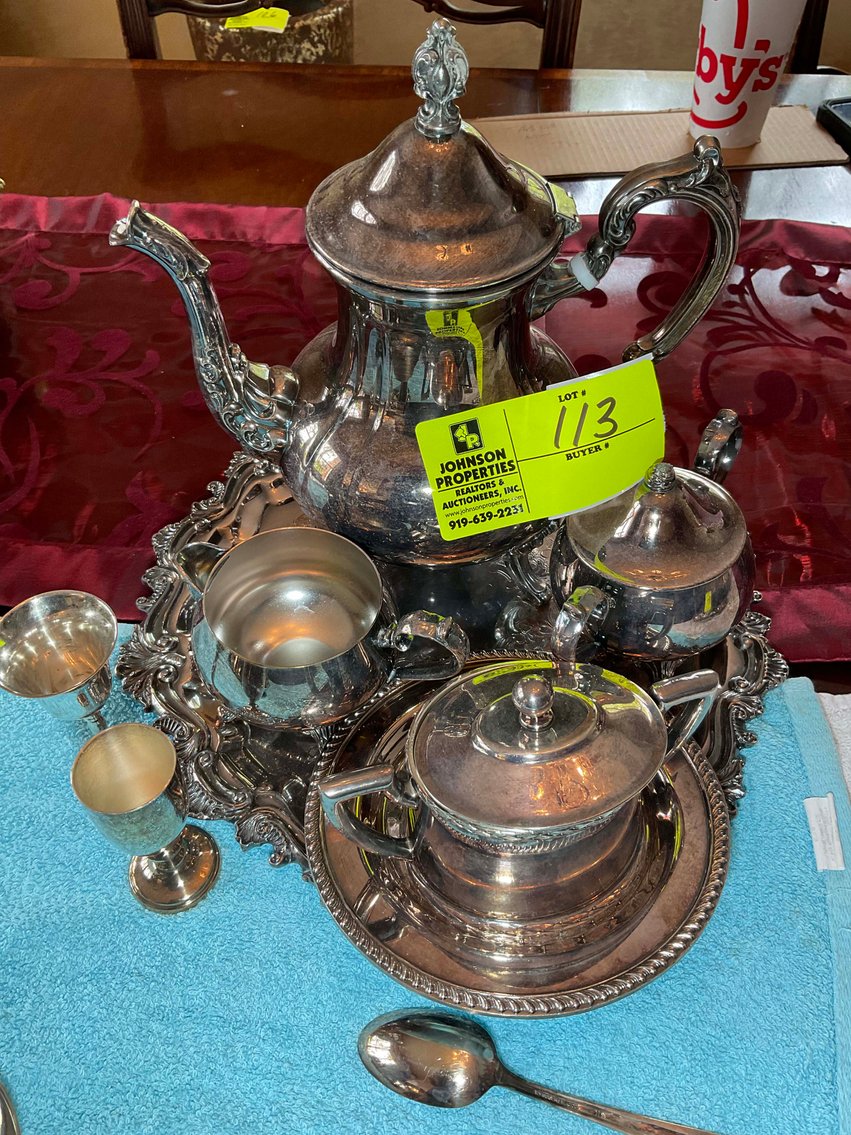 Image for The Estate of Vonnie M Shilling (Deceased)