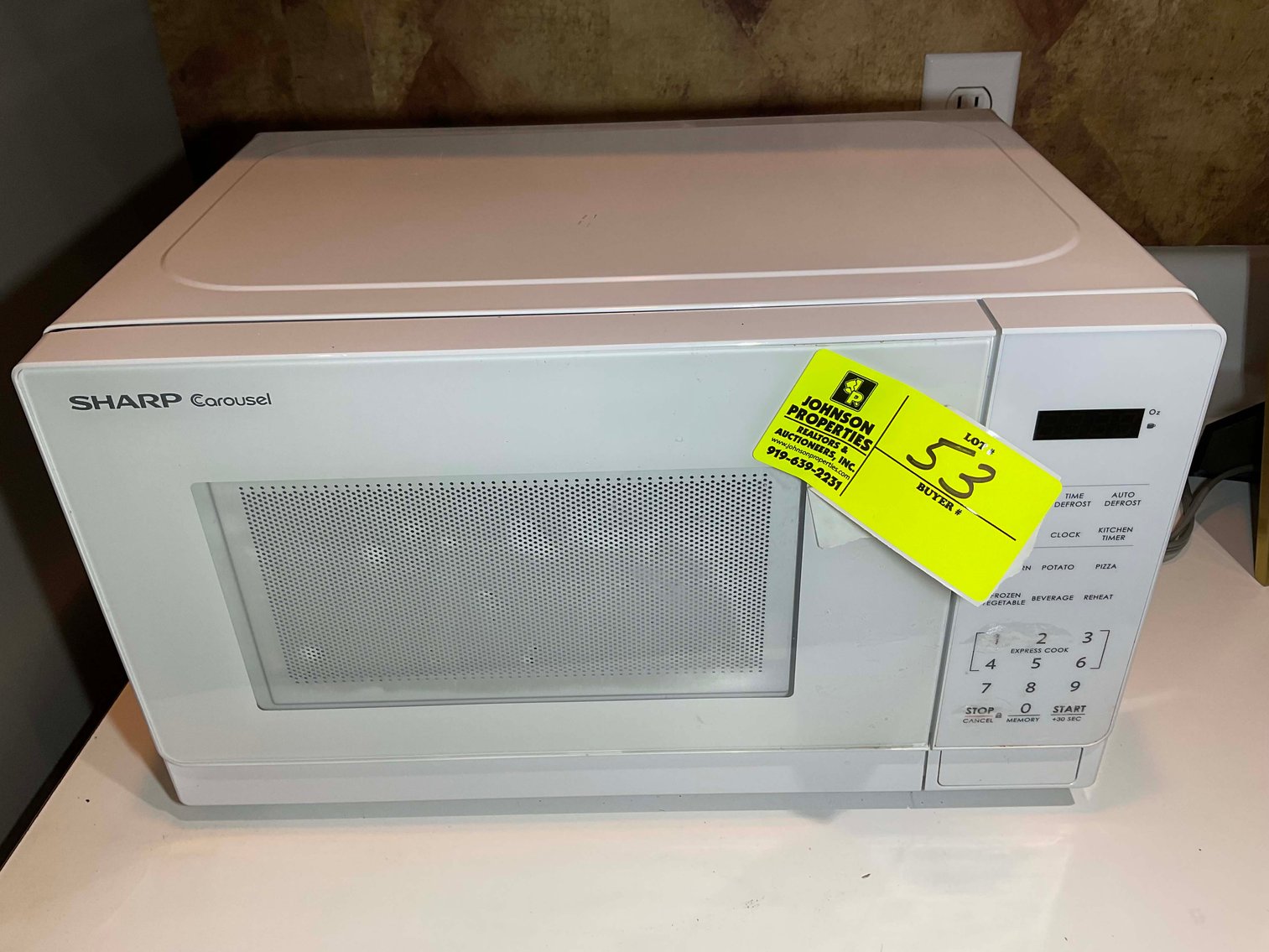 Image for The Estate of Vonnie M Shilling (Deceased)