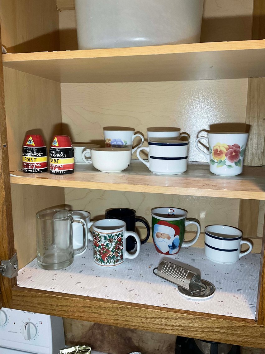 Image for The Estate of Vonnie M Shilling (Deceased)