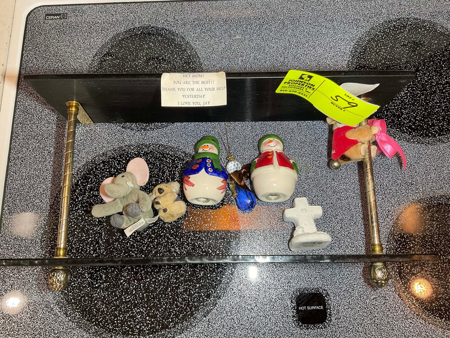 Image for The Estate of Vonnie M Shilling (Deceased)