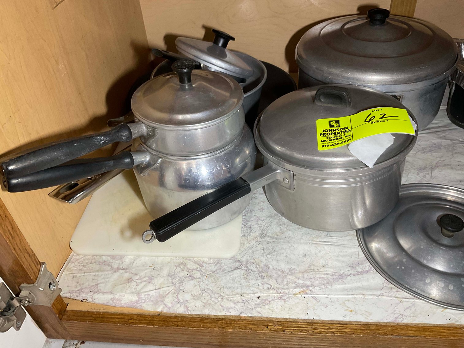 Image for The Estate of Vonnie M Shilling (Deceased)