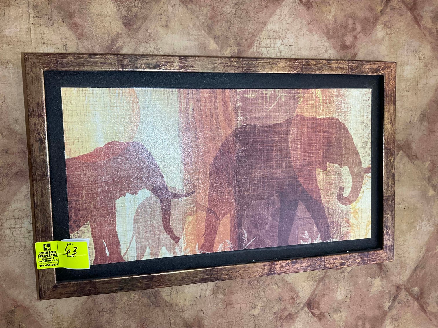 Image for The Estate of Vonnie M Shilling (Deceased)