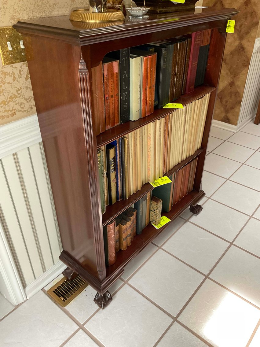 Image for The Estate of Vonnie M Shilling (Deceased)