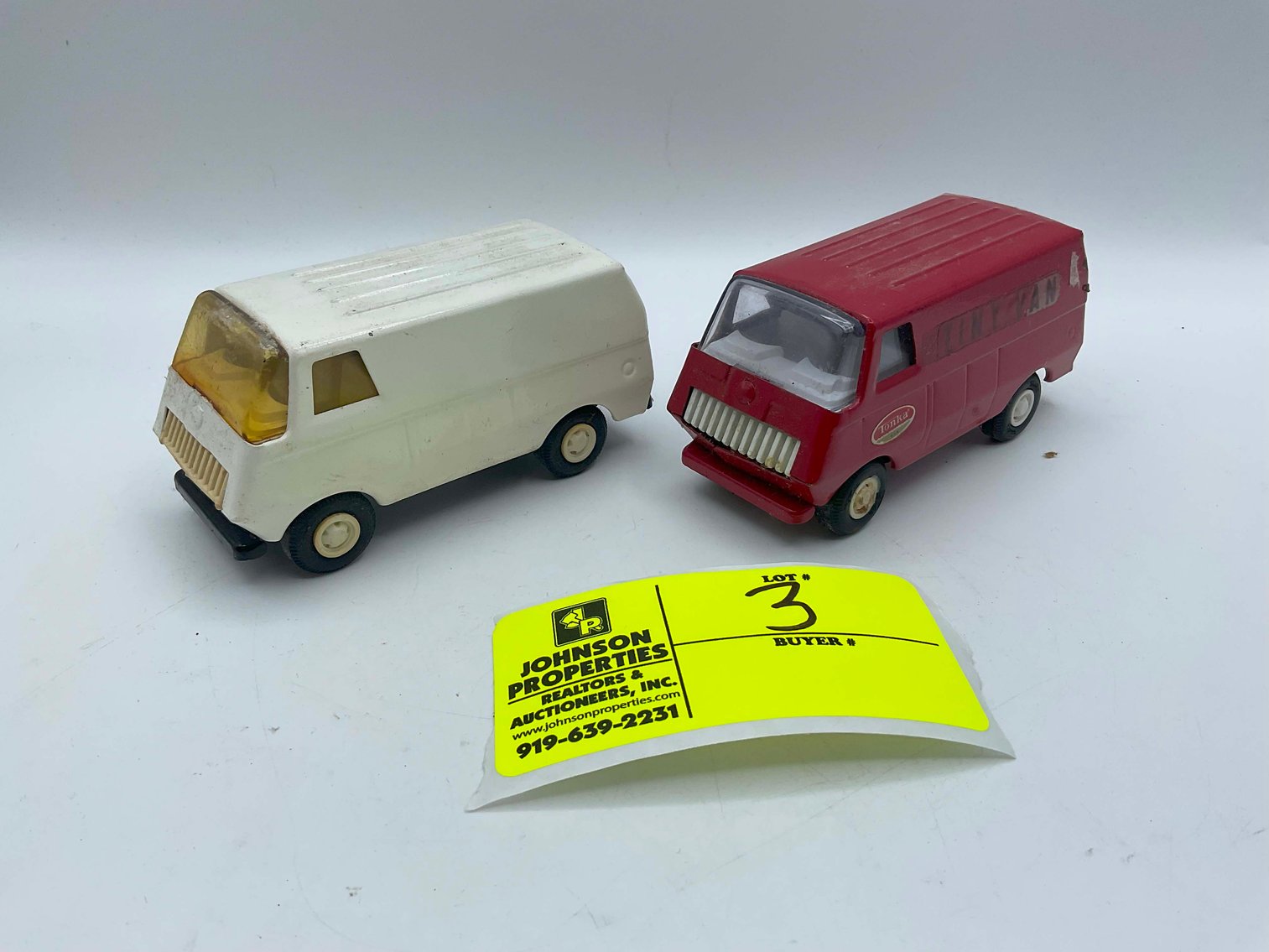 Image for Online only Living Estate Auction with Antiques, Vintage Toys and more!