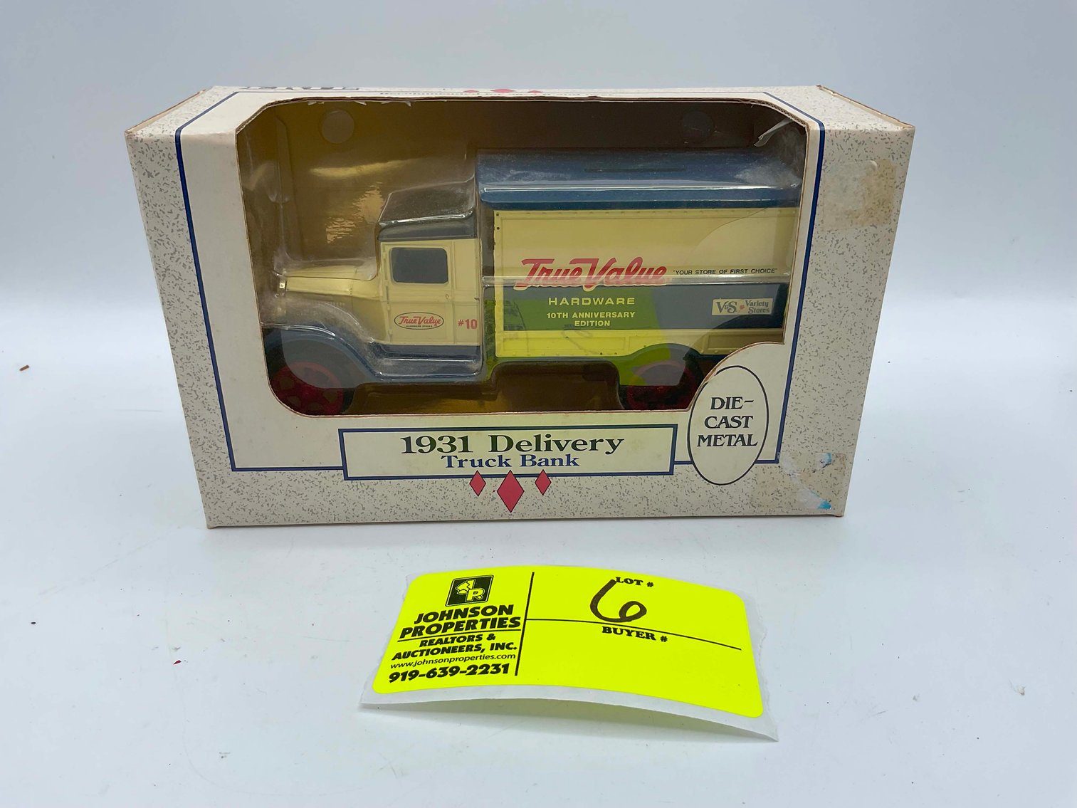 Image for Online only Living Estate Auction with Antiques, Vintage Toys and more!