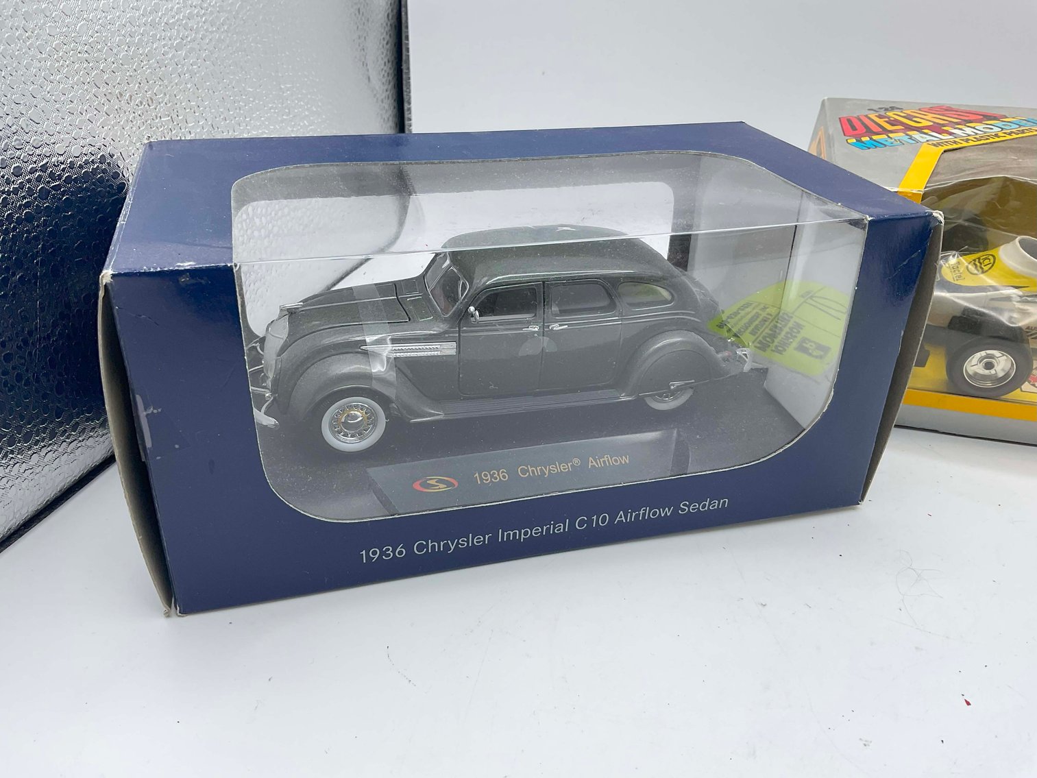 Image for Online only Living Estate Auction with Antiques, Vintage Toys and more!