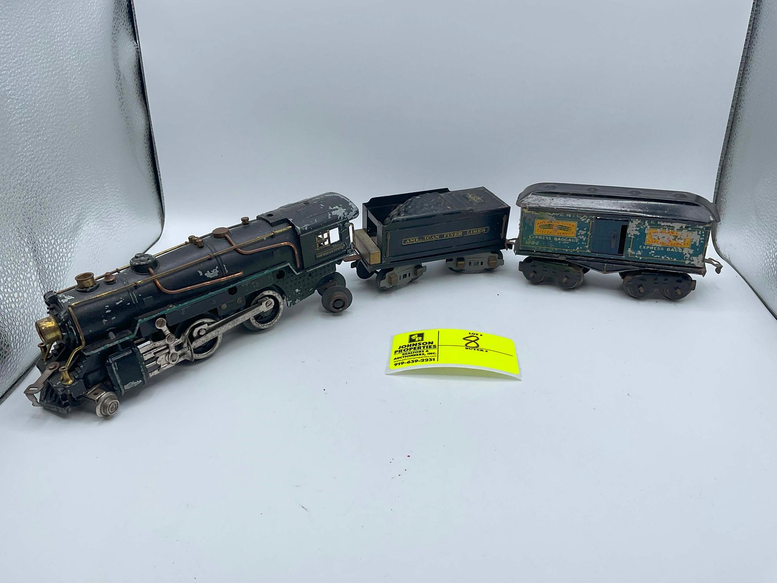 Image for Online only Living Estate Auction with Antiques, Vintage Toys and more!