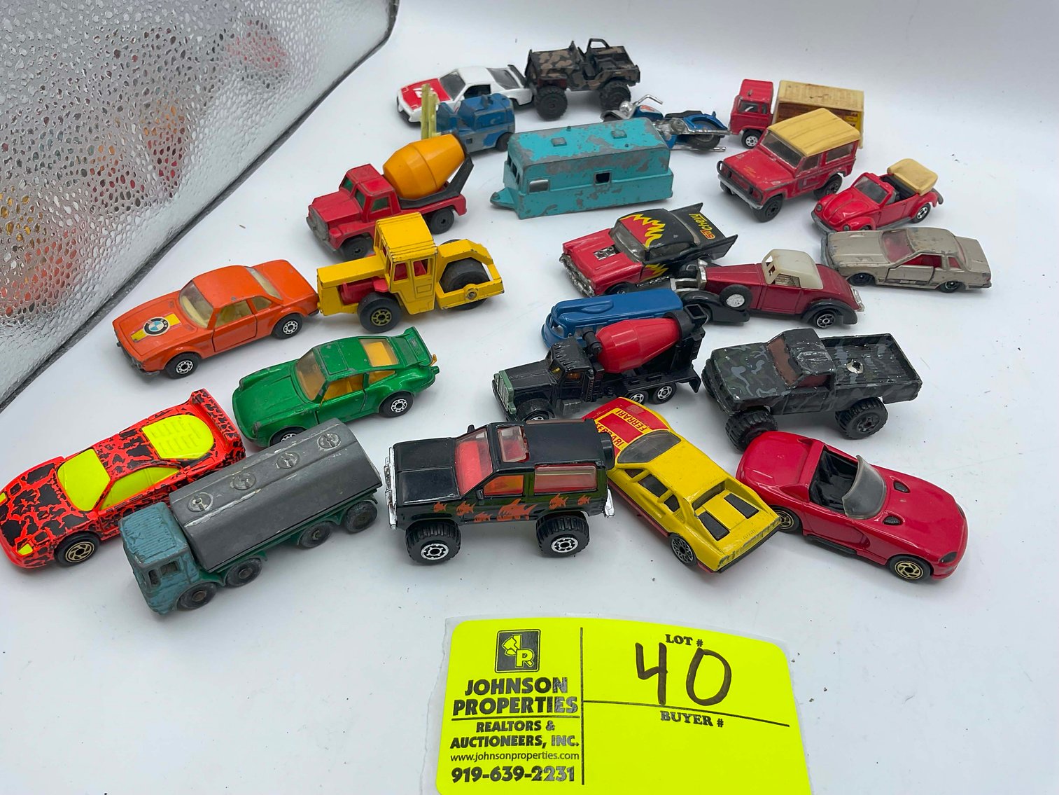 Image for Online only Living Estate Auction with Antiques, Vintage Toys and more!