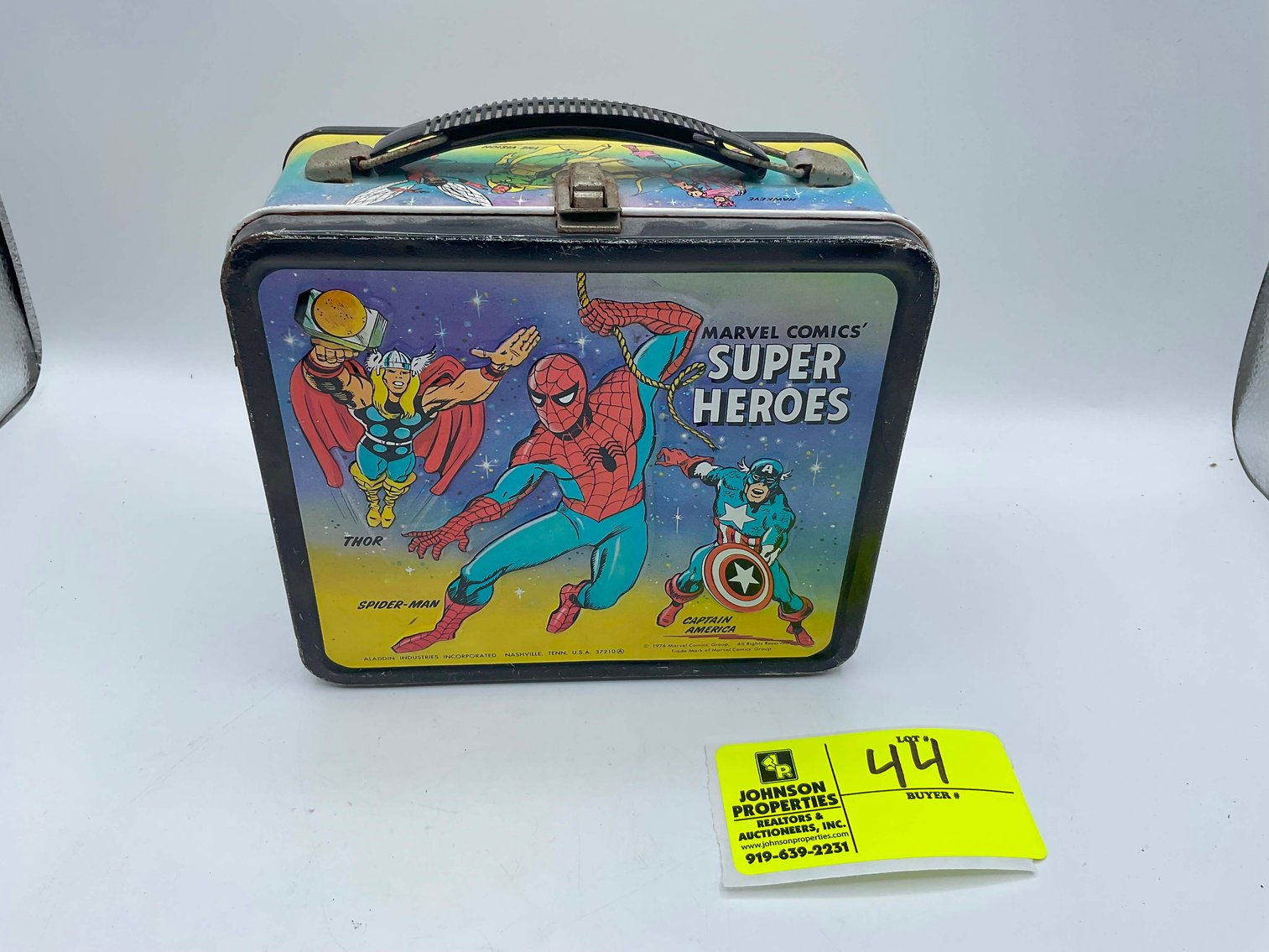 Image for Online only Living Estate Auction with Antiques, Vintage Toys and more!