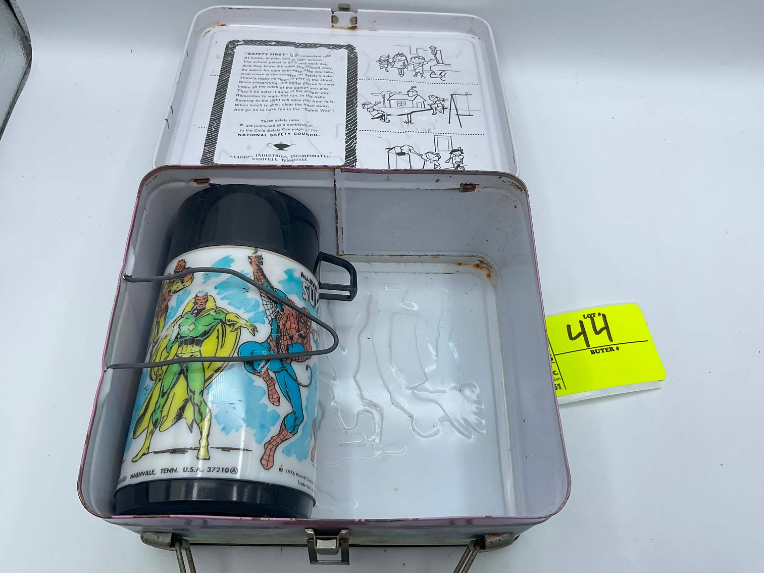 Image for Online only Living Estate Auction with Antiques, Vintage Toys and more!