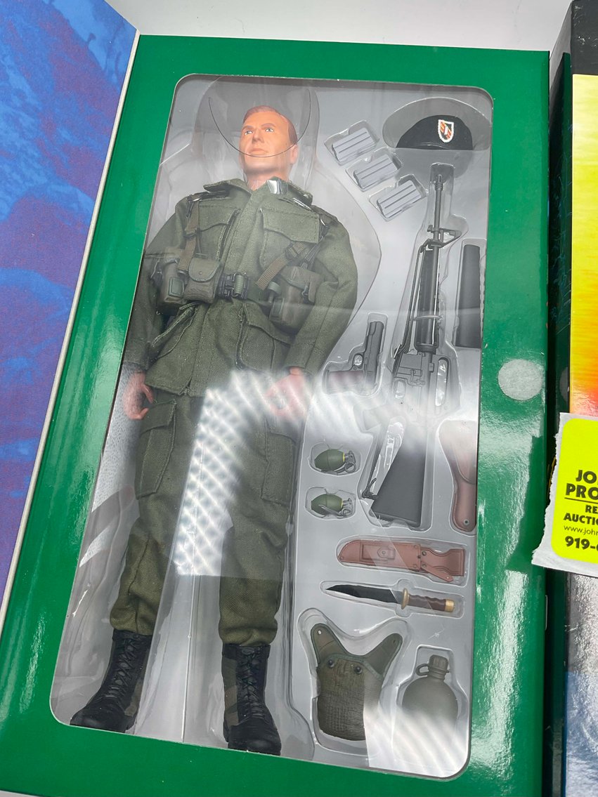 Image for Online only Living Estate Auction with Antiques, Vintage Toys and more!