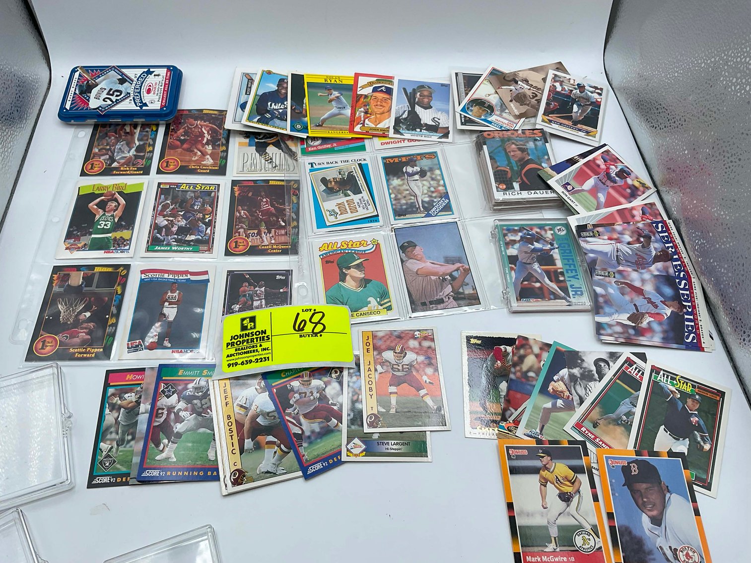 Image for Online only Living Estate Auction with Antiques, Vintage Toys and more!