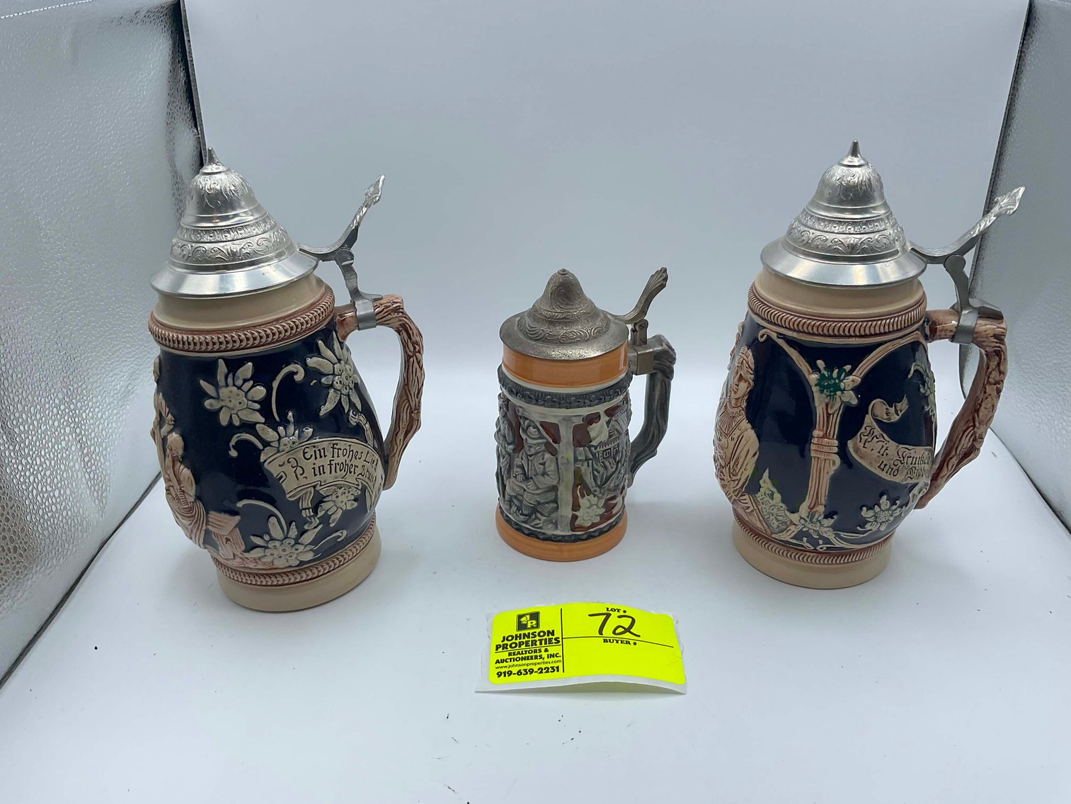 Image for Online only Living Estate Auction with Antiques, Vintage Toys and more!