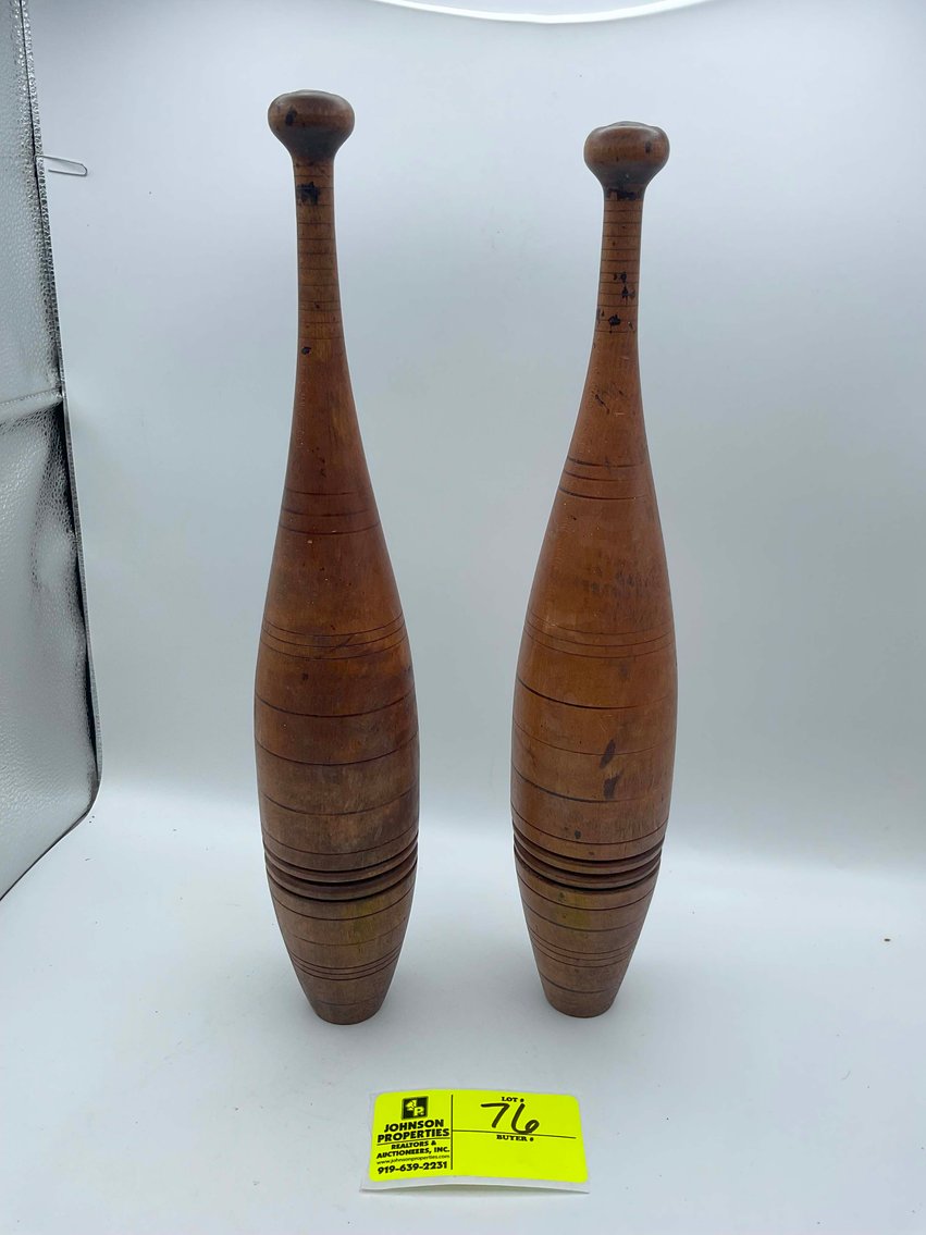 Image for Online only Living Estate Auction with Antiques, Vintage Toys and more!