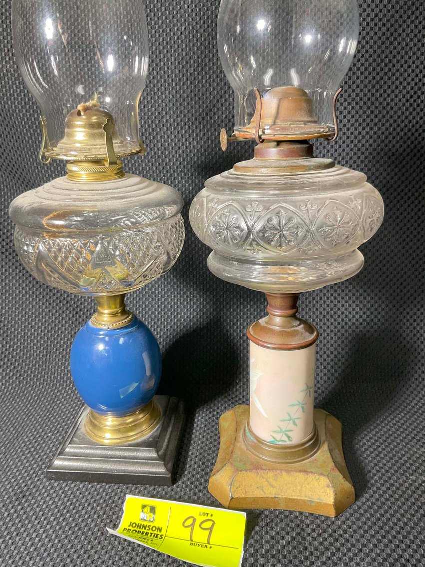 Image for Online only Living Estate Auction with Antiques, Vintage Toys and more!