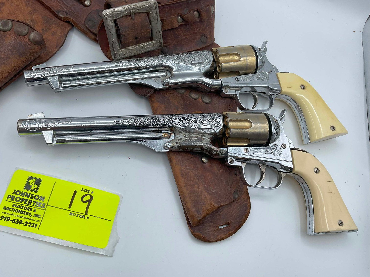 Image for Online only Living Estate Auction with Antiques, Vintage Toys and more!