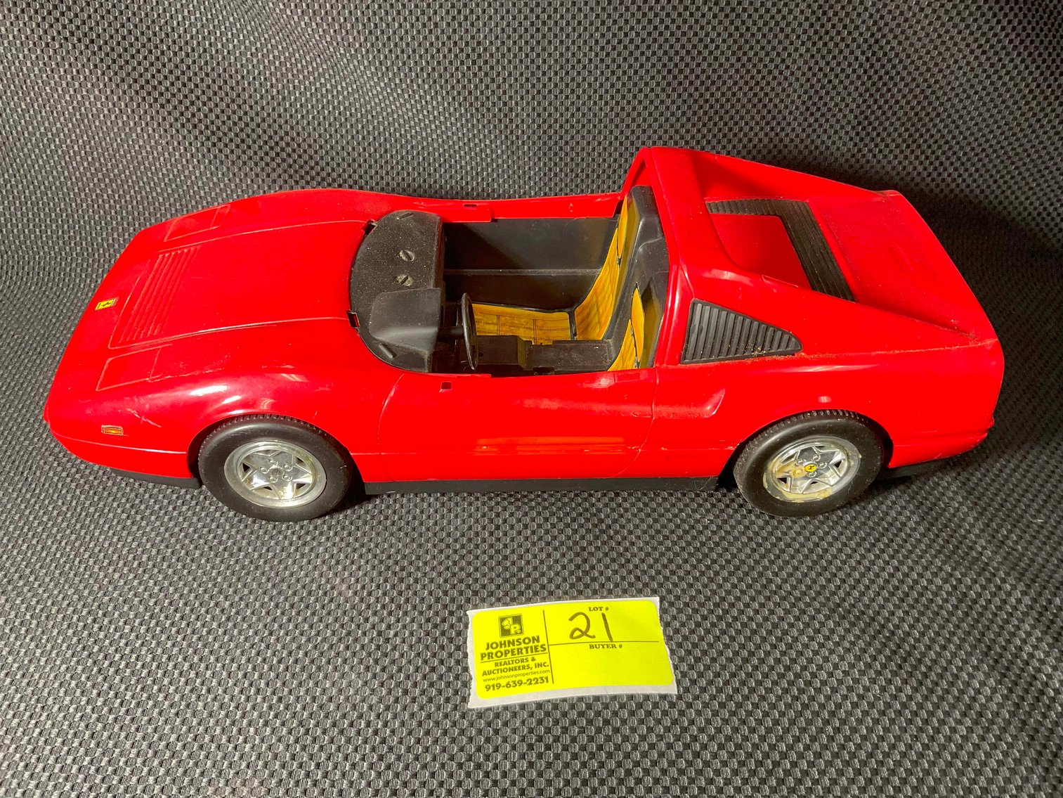 Image for Online only Living Estate Auction with Antiques, Vintage Toys and more!