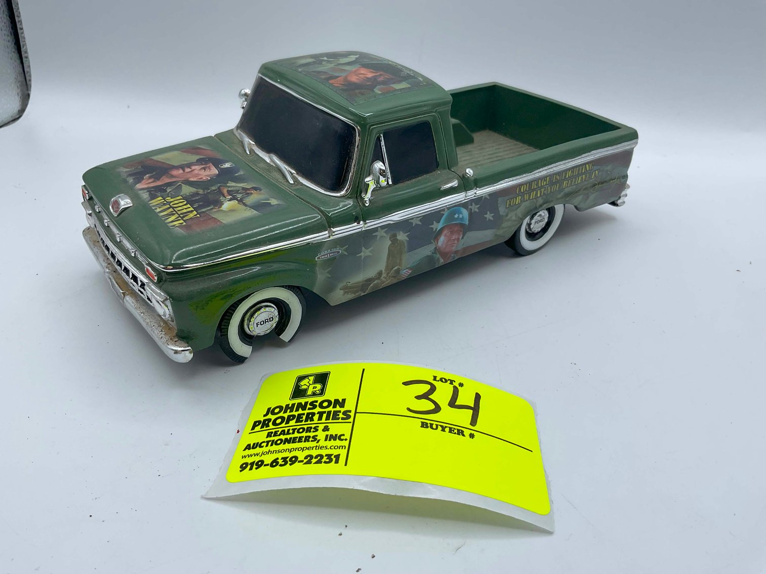 Image for Online only Living Estate Auction with Antiques, Vintage Toys and more!