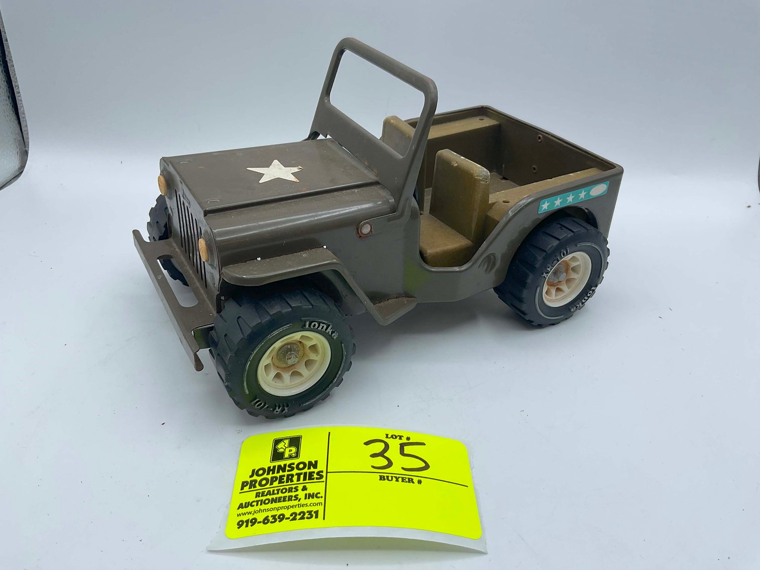 Image for Online only Living Estate Auction with Antiques, Vintage Toys and more!