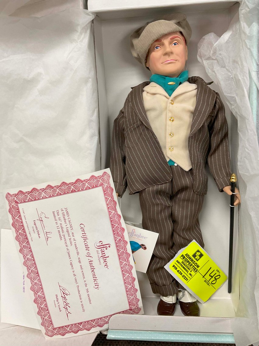 Image for Online only Living Estate Auction with Antiques, Vintage Toys and more!