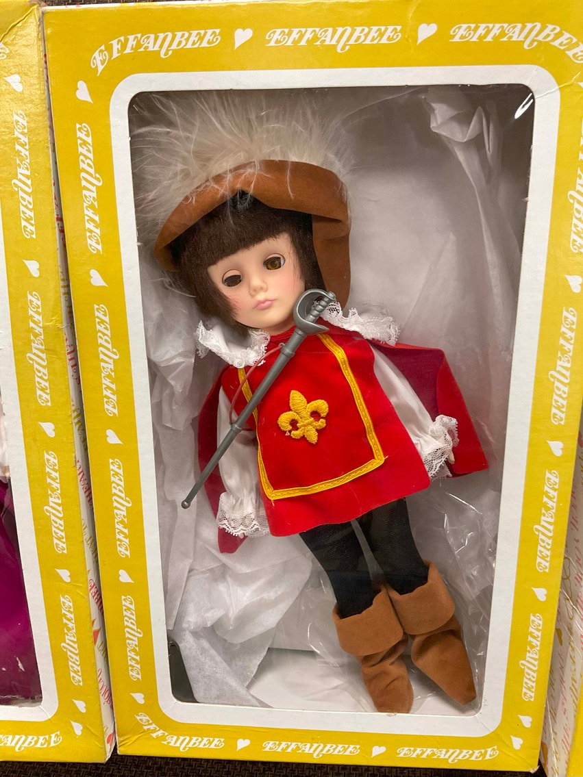 Image for Online only Living Estate Auction with Antiques, Vintage Toys and more!