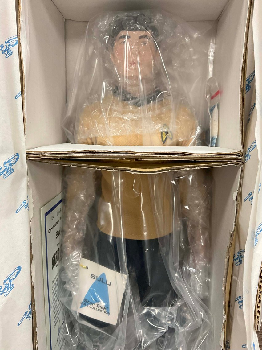 Image for Online only Living Estate Auction with Antiques, Vintage Toys and more!