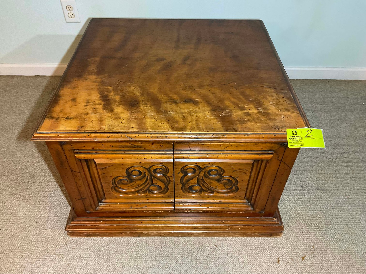 Image for Relocation Personal Property Auction out of Willow Spring