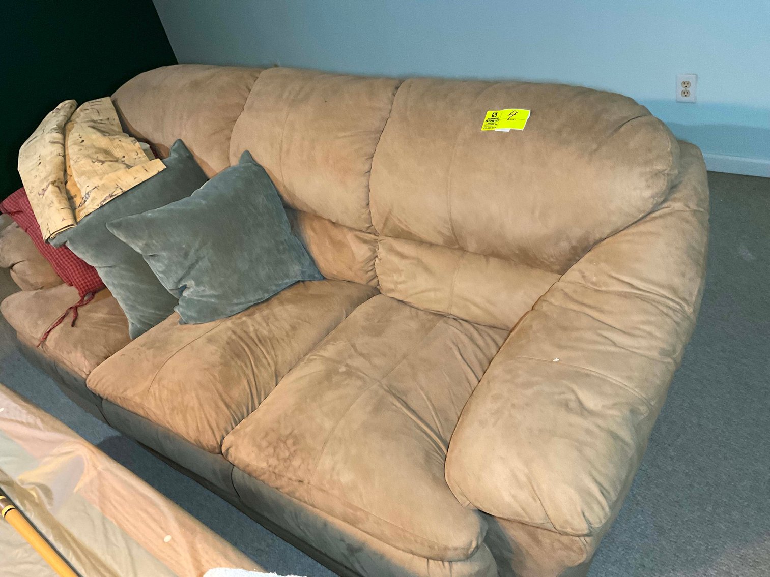 Image for Relocation Personal Property Auction out of Willow Spring