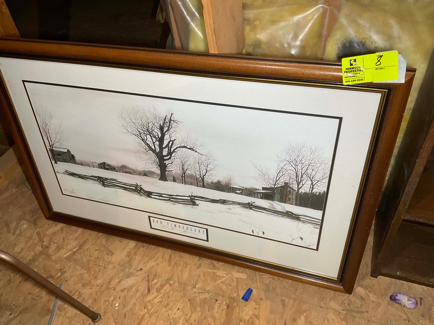 Image for Relocation Personal Property Auction out of Willow Spring