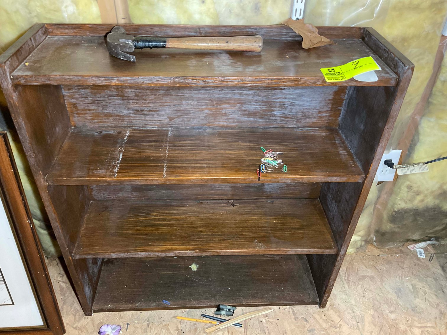 Image for Relocation Personal Property Auction out of Willow Spring