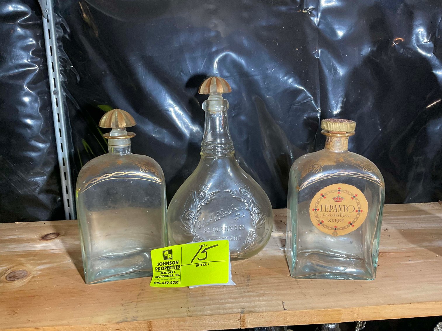 Image for Relocation Personal Property Auction out of Willow Spring