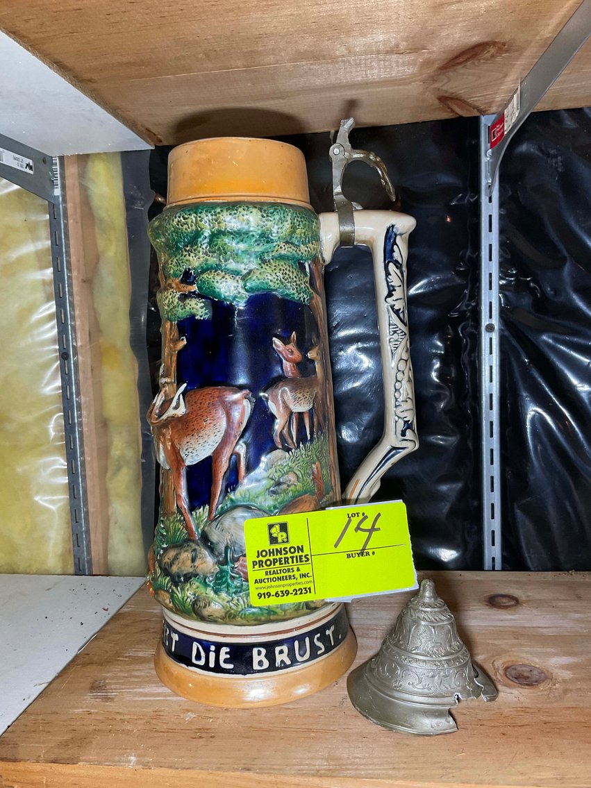 Image for Relocation Personal Property Auction out of Willow Spring