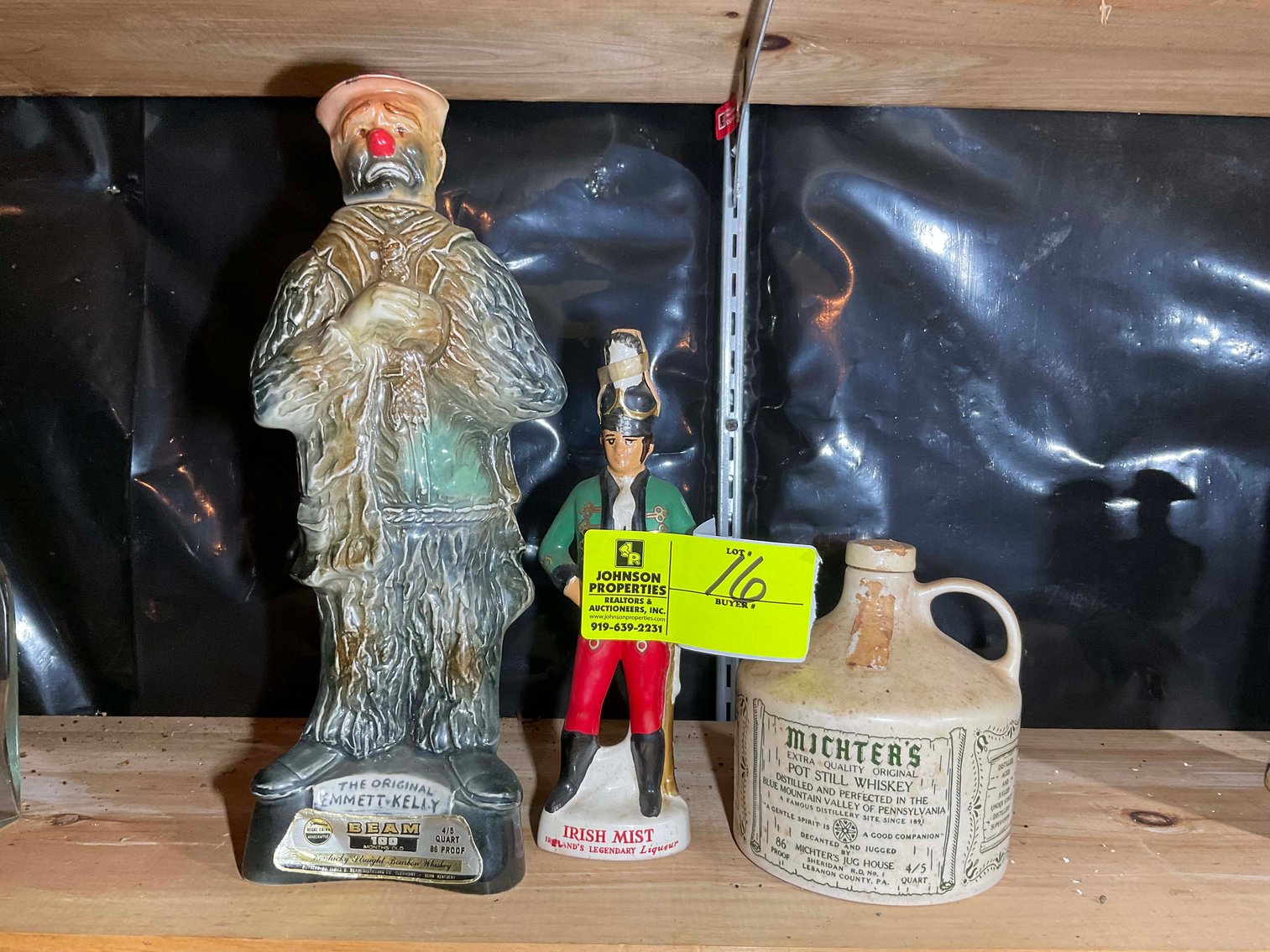 Image for Relocation Personal Property Auction out of Willow Spring