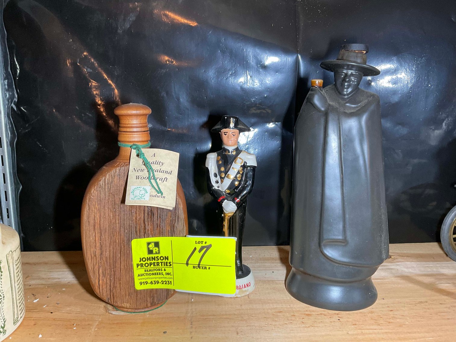 Image for Relocation Personal Property Auction out of Willow Spring