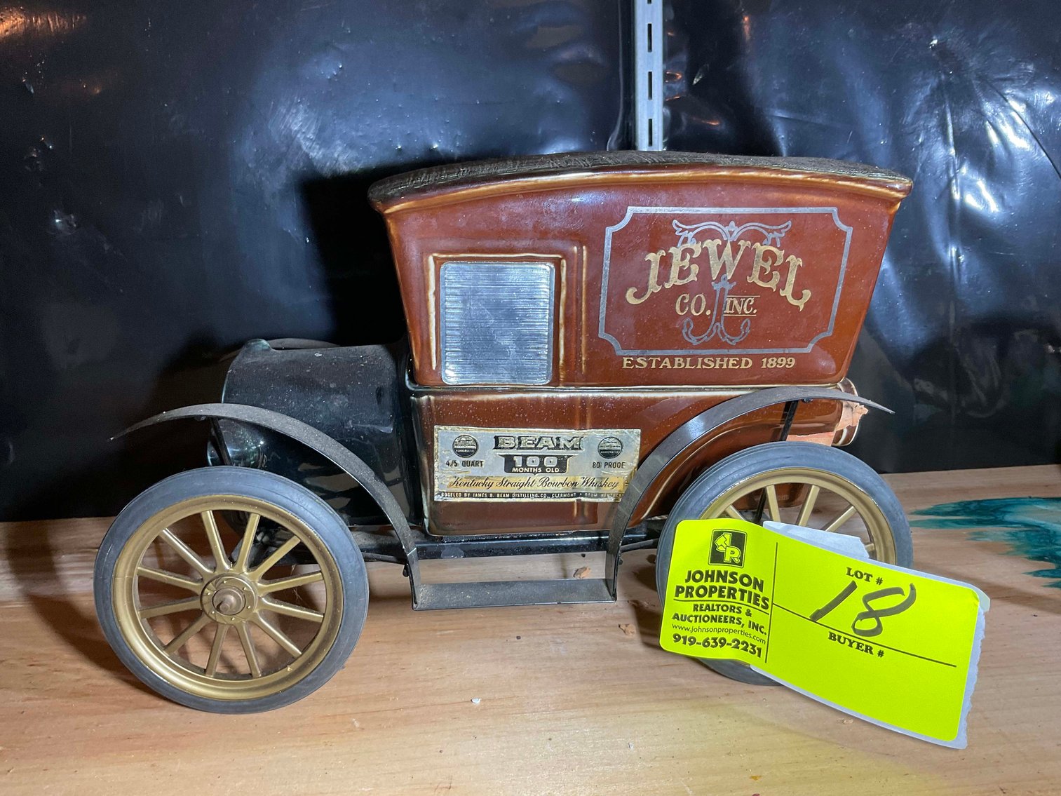 Image for Relocation Personal Property Auction out of Willow Spring