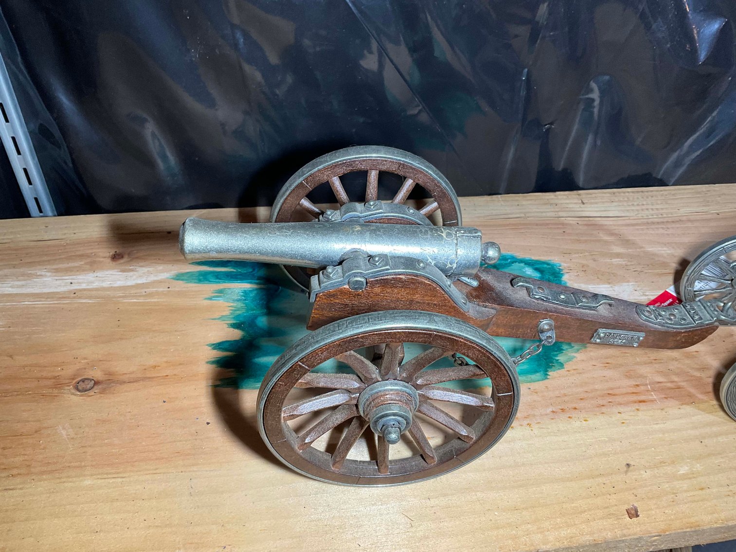 Image for Relocation Personal Property Auction out of Willow Spring