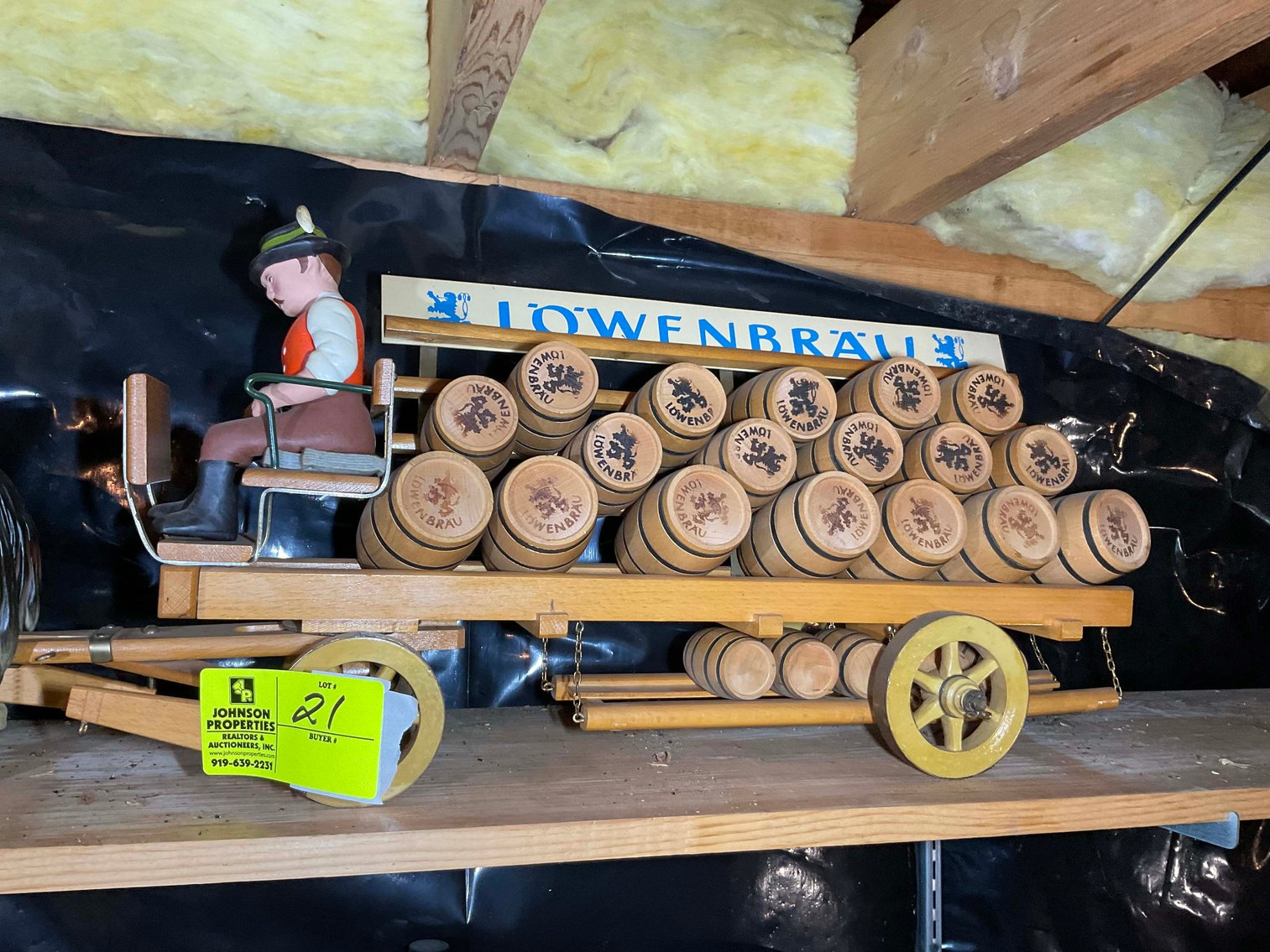 Image for Relocation Personal Property Auction out of Willow Spring