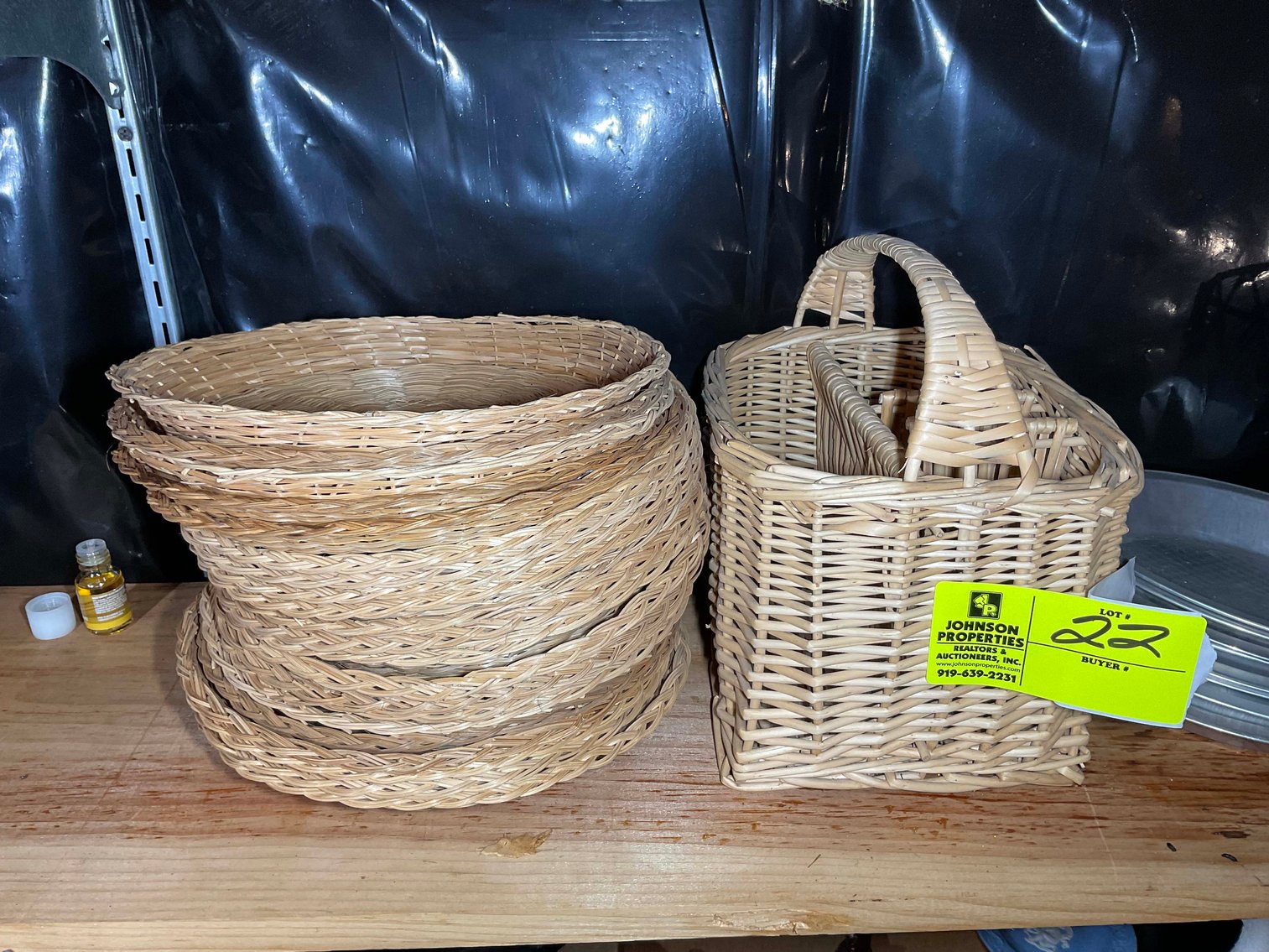 Image for Relocation Personal Property Auction out of Willow Spring